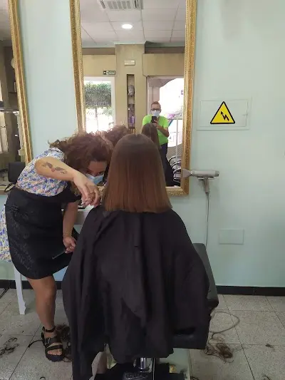 La Pelu — Peluquería en Alhama de Murcia