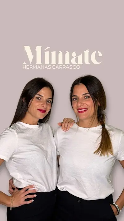 Mimate - Hermanas Carrasco — Peluquería en Elx
