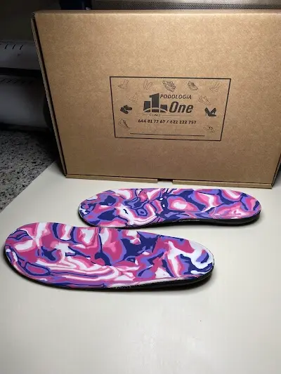 Podología One Clinic / Roman Díaz podologia Avanzada — Peluquería en Orihuela