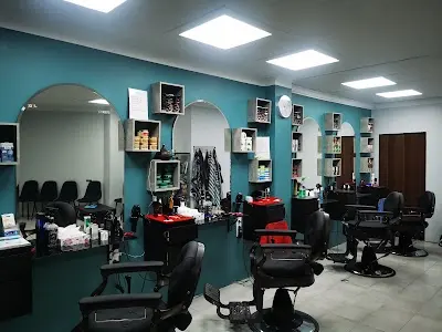 Joelbarberashop — Barbería en Cieza