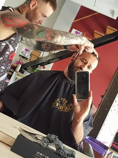 Peluquería Jose Belmonte — Peluquería en Murcia