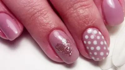 Manicura - Huércal-Overa, Almería — Peluquería en Huércal-Overa