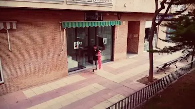 BARBERÍA MONTOYA — Barbería en Cabezo de Torres