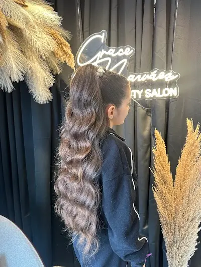 Grace Narváez. Peluquería y Estética. — Peluquería en Cartagena