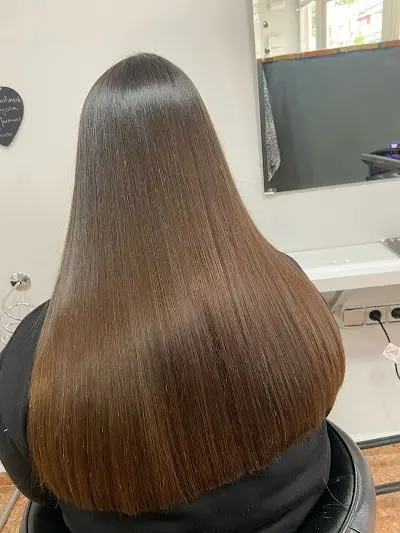 Santystilistas — Peluquería en Beniel