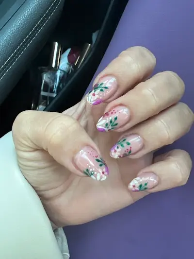 Vanesa Costa Nails & Beauty — Peluquería en Santiago de la Ribera