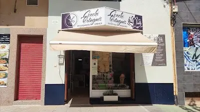Peluqueria Y Estetica Conchi Portugues — Peluquería en Torre de la Horadada