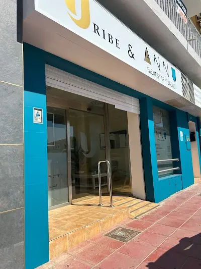 ANNU Centro Médico Estético — Peluquería en Molina de Segura