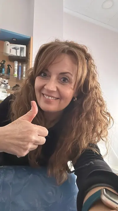 Peluquería Mary — Peluquería en Mazarrón