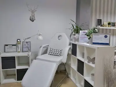 Perfect Nails — Peluquería en Huércal-Overa