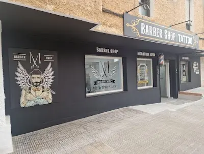 McArthurCuts - Barber Shop — Barbería en La Mata