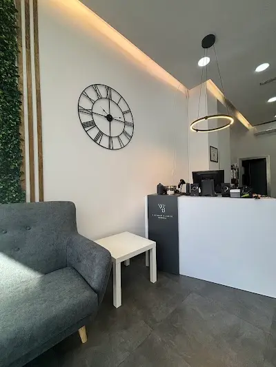 Antonio Blanco Barbería — Barbería en Cartagena