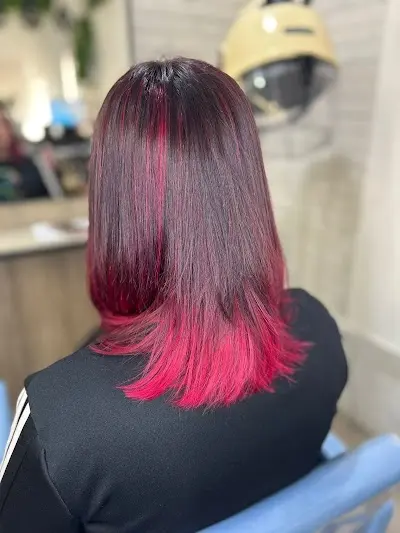 Salon De Peluquería Maria Jose Ibáñez — Peluquería en Fuente-Álamo