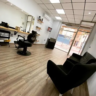 Peluquería Javi Gallego — Peluquería en Murcia