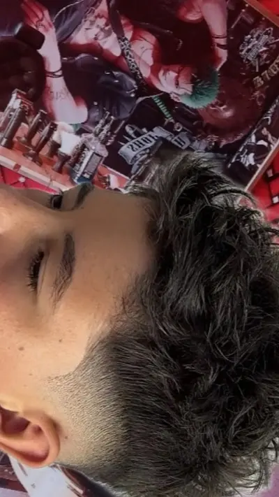 Barbería ISMA — Barbería en Águilas