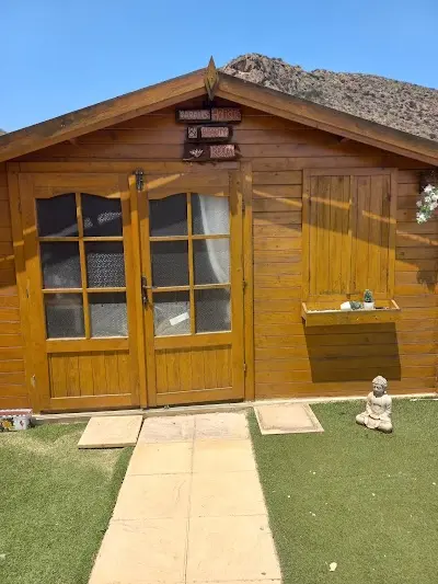 Sarah's Holistic & Beauty Salon — Peluquería en Cartagena