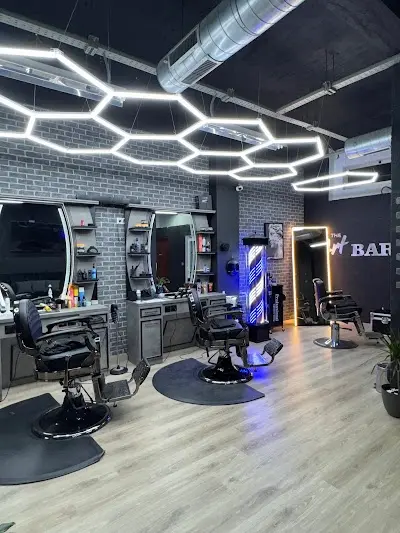 BARBAS VIP II BARBERSHOP Premium Orihuela — Peluquería en Orihuela