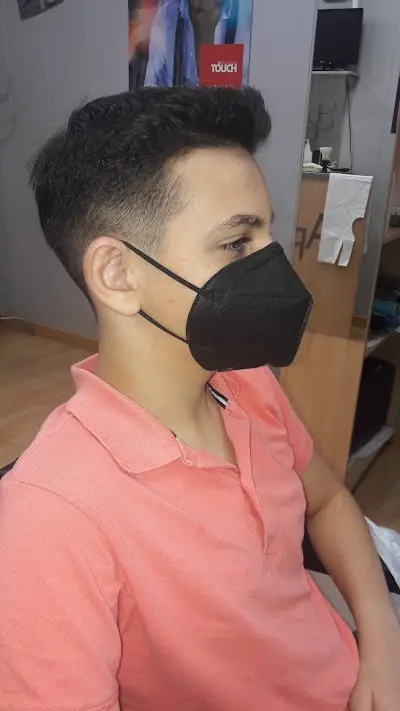 Af Peluquero — Peluquería en Cartagena