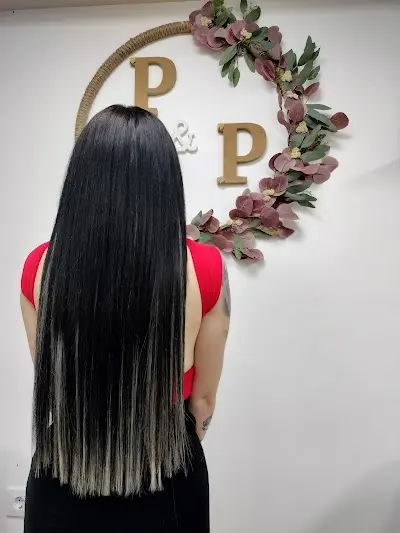 Peluquería P&P — Peluquería en Cartagena