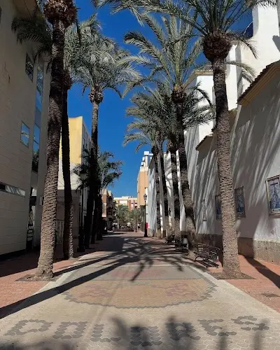 HaarFiesta — Peluquería en Dolores