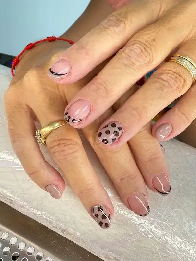 Nerea Costa Salón Estético — Peluquería en Sangonera la Verde