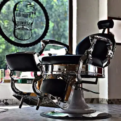 Barbería Treinta4cientos — Barbería en Caravaca de la Cruz