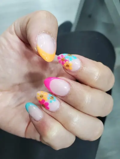 Daniel nails — Peluquería en Murcia