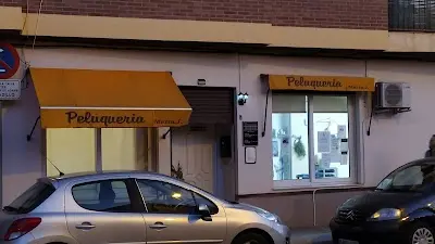 Peluquería María José Pérez — Peluquería en Los Belones