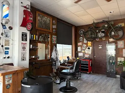 La barbería 1990 — Peluquería en San Fulgencio