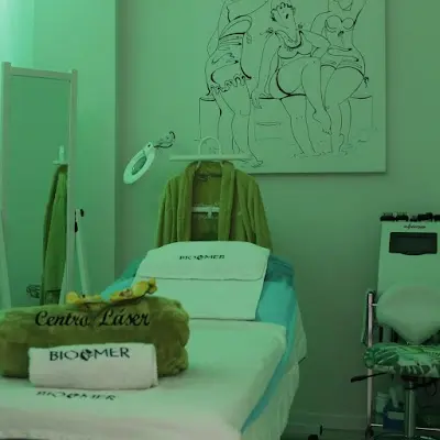 Centro Láser Murcia — Peluquería en Altorreal