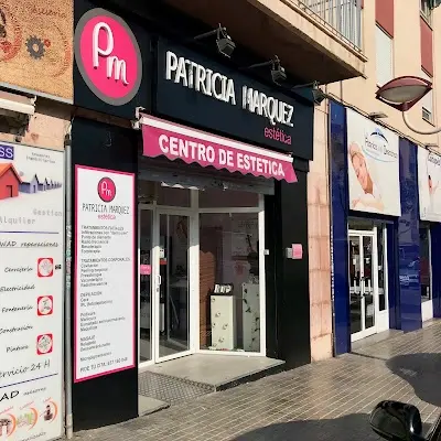 Patricia Márquez — Peluquería en Elx