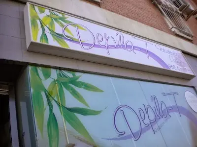 DEPILA-T — Peluquería en Molina de Segura