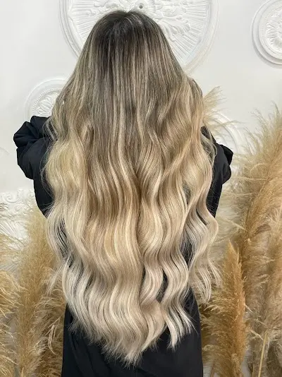 Belén Ramón loft de belleza — Peluquería en Cartagena