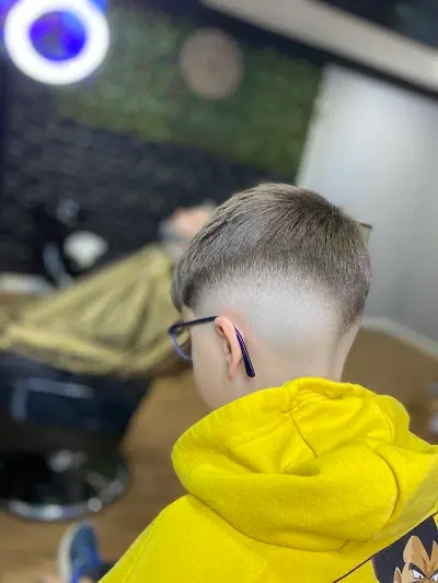 BarBerShop20/20 — Peluquería en Aspe