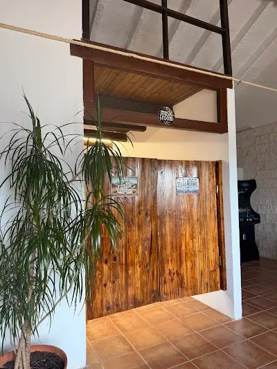 Pro Hair Solutions — Barbería en Purias