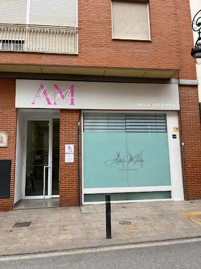 Ángela Molina Clínica Estética — Peluquería en Lorca