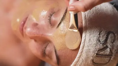 Takamaka Natural Beauty — Peluquería en Molina de Segura