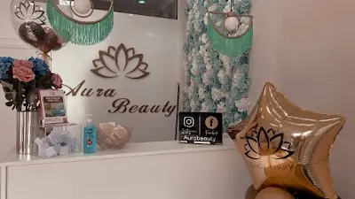 Aurabeauty Centro estético — Peluquería en Murcia