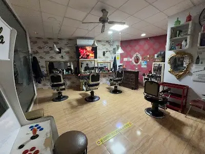 Barbería DG — Peluquería en Archena
