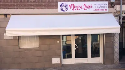 Peluquería y estética Monica Trave — Peluquería en Torre Pacheco
