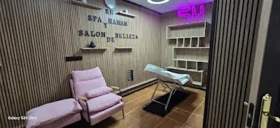 SH Spa & Hamam salon de belleza — Peluquería en Almoradí