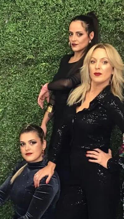 Charo Nicolas Hair & Make-Up — Barbería en Lorca