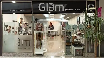 Peluquería y barbería Glam profesional — Peluquería en Molina de Segura