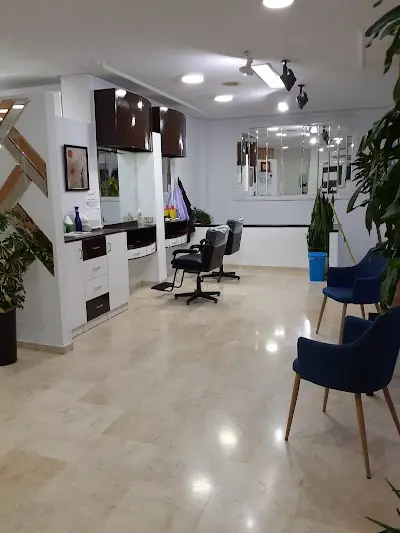 Peluqueria pastor — Peluquería en Rojales