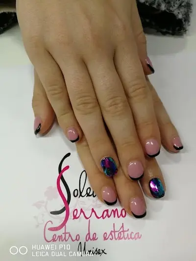 Centro de estética Soledad Serrano — Peluquería en Cox