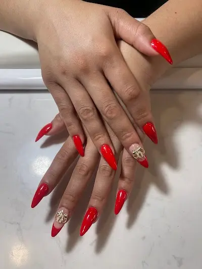 T & N Nails — Peluquería en Orihuela