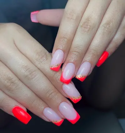 Gia Beauty — Peluquería en Les Baies