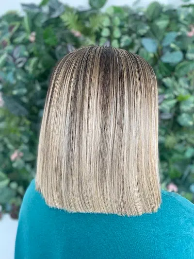 Peluquería Gato — Peluquería en Moratalla