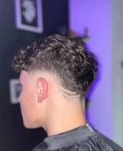 Peluquería plaza rollo — Peluquería en Villena