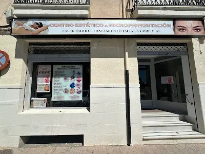 ESTETICA DE PIEL CASTALLA — Peluquería en Castalla